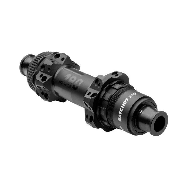 Dt-swiss DT Swiss HR-Nabe 180 MTB Disc 28 Loch Boost, Center Lock EXP 12x148mm Straightpull SRAM XD 3 Dt-swiss DT Swiss HR-Nabe 180 MTB Disc 28 Loch Boost, Center Lock EXP 12x148mm Straightpull SRAM XD – Bild 3