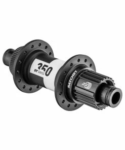 Dt-swiss DT Swiss HR-Nabe 350 MTB Disc 32 Loch Boost, Center Lock 12x148mm Shimano 12-Fach