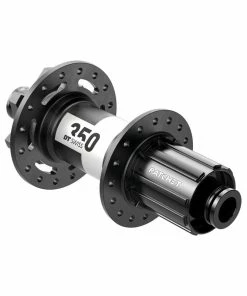 Dt-swiss DT Swiss HR-Nabe 350 MTB Disc 32 Loch Boost, IS 6-Loch 12x148mm Shimano