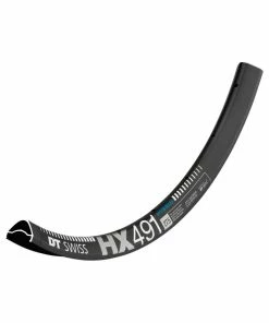 Dt-swiss DT Swiss HX 491 Felge DB 27.5&quot;, Disc Brake, 25mm, 36 Loch