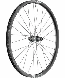 Dt-swiss DT Swiss HXC 1501 Spline 27.5 Hinterrad Boost, Mod. 22, Carbon 6-bolt 12x148mm 30mm Shimano 12-Speed