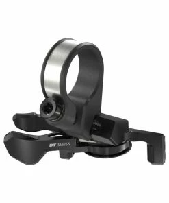 Dt-swiss DT Swiss L2 Remote Lever Doublestage Schwarz