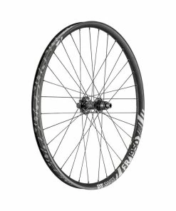 Dt-swiss DT Swiss Laufrad FR 1950 CLASSIC 30mm 27.5&quot;, 150mm, 12mm, 6-Loch, Schwarz