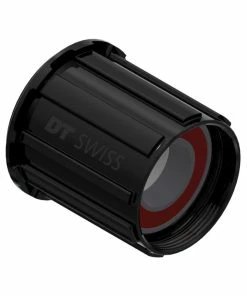 Dt-swiss DT Swiss Leerlaufk&ouml;rper Shimano MTB Stahl, Ratchet, Ohne Endanschlag, 10/11-Fach