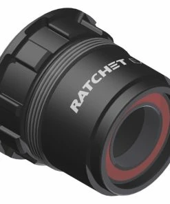 Dt-swiss DT Swiss Leerlaufk&ouml;rper SRAM XDR, EXP, Ohne Endanschlag, 12-Fach