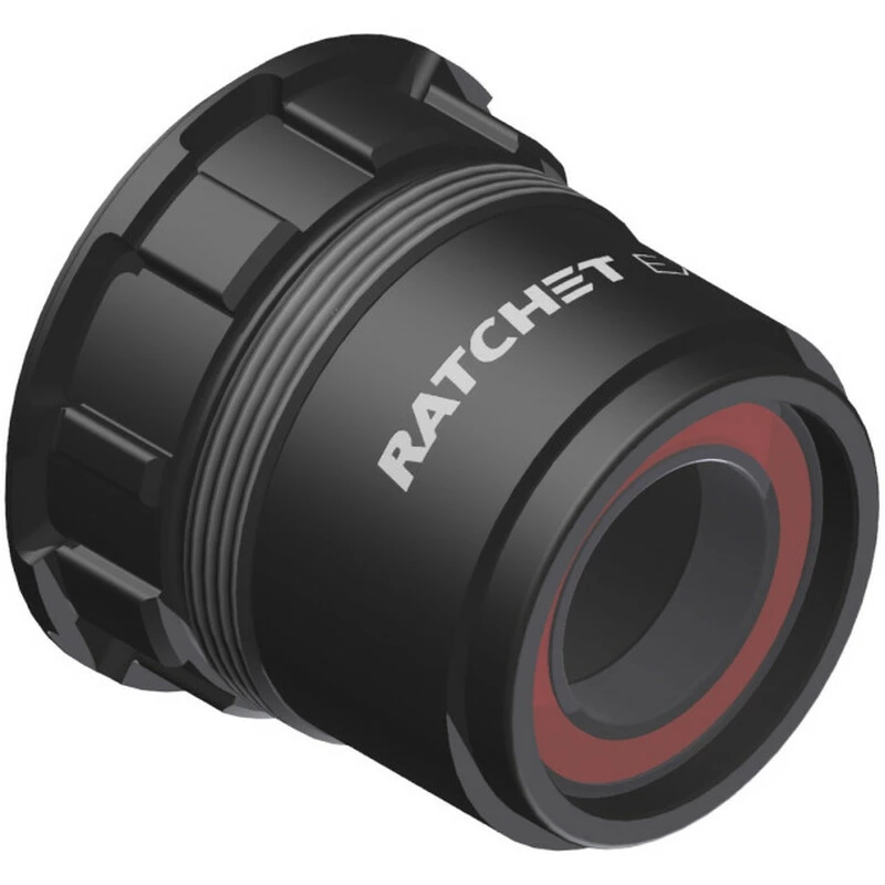 Dt-swiss DT Swiss Leerlaufkörper SRAM XDR, EXP, Ohne Endanschlag, 12-Fach 1 Dt-swiss DT Swiss Leerlaufkörper SRAM XDR, EXP, Ohne Endanschlag, 12-Fach