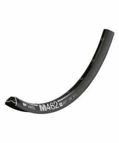 Dt-swiss DT Swiss M 462 Felge DB 27.5&quot;, Disc Brake, 25mm, 28 Loch, Schwarz