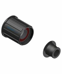 Dt-swiss DT Swiss MTB Hybrid Rotor Kit HG AL ST RAT EXP 142/148/12