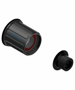 Dt-swiss DT Swiss MTB Hybrid Rotor Kit HG AL ST RAT LN 142/148/12