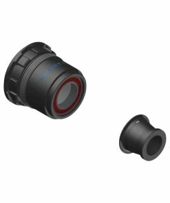 Dt-swiss DT Swiss MTB Hybrid Rotor Kit XD AL ST RAT EXP 142/148/12