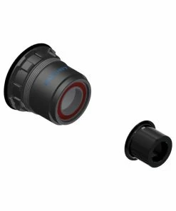 Dt-swiss DT Swiss MTB Hybrid Rotor Kit XD AL ST RAT LN 142/148/12