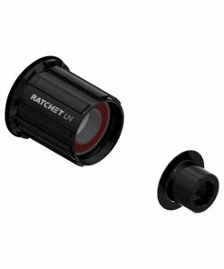 Dt-swiss DT Swiss MTB Rotor Kit HG Alu RAT LN 142/148/12