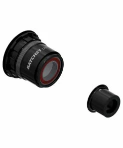 Dt-swiss DT Swiss MTB Rotor Kit XD Alu RAT LN 142/148/12