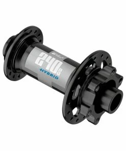 Dt-swiss DT Swiss Nabe 240s CLASSIC HYBRID 6-Loch 110mm, 15mm, Boost, 36 Loch, 6-Loch, Schwarz