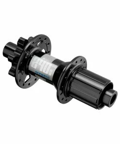 Dt-swiss DT Swiss Nabe 240s CLASSIC HYBRID 6-Loch 148mm, 12mm, Boost, 32 Loch, 6-Loch, Schwarz