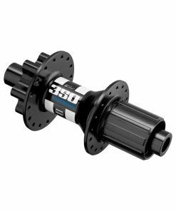 Dt-swiss DT Swiss Nabe 350 CLASSIC HYBRID 6-Loch 142mm, 12mm, 32 Loch, 6-Loch, Schwarz