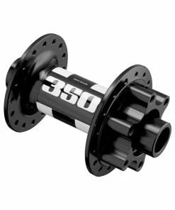 Dt-swiss DT Swiss Nabe 350 CLASSIC MTB 6-Loch 110mm, 20mm, Boost, 28 Loch, 6-Loch, Schwarz