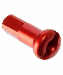 Dt-swiss DT Swiss Nippel Alu 12mm Rot, 2,0mm, 100 Stk. -Fahrrad Verkaufsgeschäft dt swiss nippel alu 12mm rot 20mm 100 stk3
