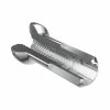 Dt-swiss DT Swiss Nippel Messing 12mm Schwarz, 2,0mm, 100 Stk.
