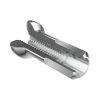 Dt-swiss DT Swiss Nippel Messing 12mm Silber, 1,8mm, 100 Stk.