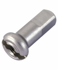 Dt-swiss DT Swiss Nippel Messing 12mm Silber, 2,0mm, 500 Stk. 5 Dt-swiss DT Swiss Nippel Messing 12mm Silber, 2,0mm, 500 Stk. -Fahrrad Verkaufsgeschäft dt swiss nippel messing 12mm silber 20mm 500 stk3