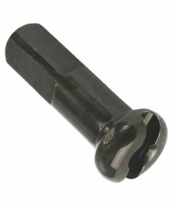 Dt-swiss DT Swiss Pro Lock Nippel Alu 12mm Schwarz, 2,0mm, 100 Stk. -Fahrrad Verkaufsgeschäft dt swiss pro lock nippel alu 12mm schwarz 20mm 100 stk3