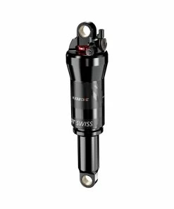 Dt-swiss DT Swiss R 232 ONE D&auml;mpfer ST Remote 190mm/40mm