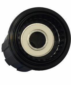 Dt-swiss DT Swiss Rotor 370 Stahl Shimano Schwarz