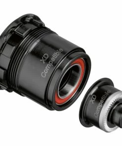 Dt-swiss DT Swiss Rotor Kit MTB SRAM XX1 11 Speed QR 135/5 Ratchet System