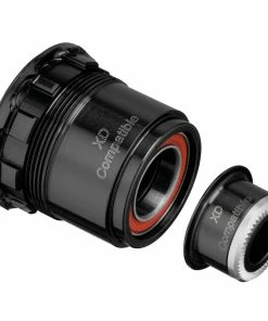 Dt-swiss DT Swiss Rotor Kit MTB SRAM XX1 11 Speed TB 135/10 Ratchet System