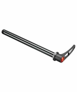 Dt-swiss DT Swiss RWS 150/15mm,Thru Bolt, Big Ride, Schwarz
