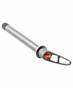 Dt-swiss DT Swiss RWS F&uuml;r DT Gabel 100/15mm, Thru Axle, Schwarz