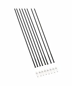 Dt-swiss DT Swiss Speichenset XRC 1200 30 Spline 29, Mod 21, F+R