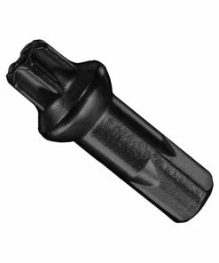 Dt-swiss DT Swiss Squorx Pro Head Nippel Alu 15mm Schwarz, 2,0mm, 100 Stk.