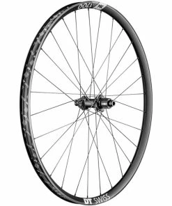 Dt-swiss DT Swiss XM 1700 Spline 27.5 Hinterrad Boost, Mod. 21, Center Lock 12x148mm 30mm Shimano 12-Fach