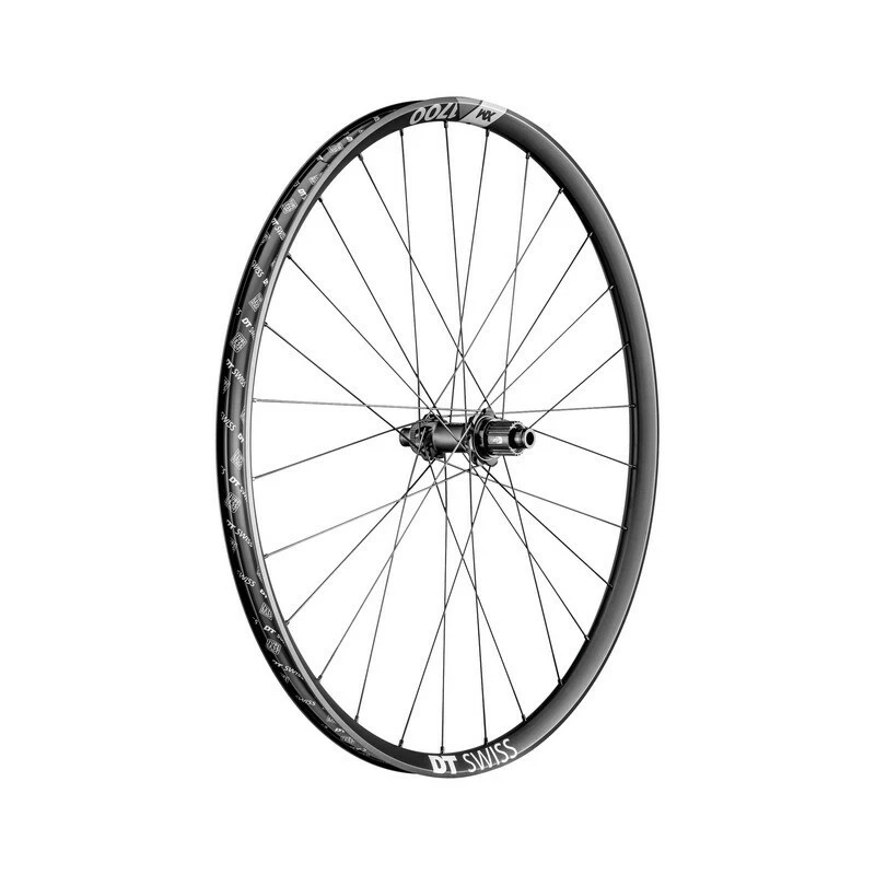 Dt-swiss DT Swiss XM 1700 Spline 29 Hinterrad Boost, Mod. 21, Center Lock 12x148mm 30mm Shimano 12-Fach 2 Dt-swiss DT Swiss XM 1700 Spline 29 Hinterrad Boost, Mod. 21, Center Lock 12x148mm 30mm Shimano 12-Fach – Bild 2
