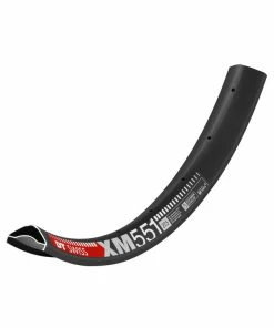 Dt-swiss DT Swiss XM 551 Felge DB 27.5&quot;, Disc Brake, 40mm, 28 Loch, Schwarz