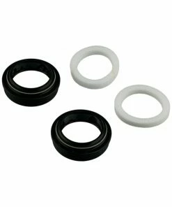 DUST SEAL/FOAM RING 30MM X5MM BLACK ROCKSHOX