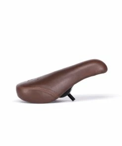 ÉCLAT &Eacute;clat BIOS Pivotal Seat, Brown Leather Fat Padded -Fahrrad Verkaufsgeschäft eclat bios pivotal seat brown leather fat padded3