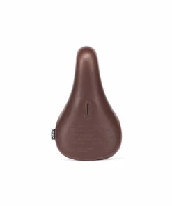ÉCLAT &Eacute;clat BIOS Pivotal Seat, Brown Leather Fat Padded -Fahrrad Verkaufsgeschäft eclat bios pivotal seat brown leather fat padded4