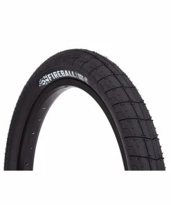 ÉCLAT &Eacute;CLAT FIREBALL REIFEN 80TPI 20 X 2.3 SCHWARZ