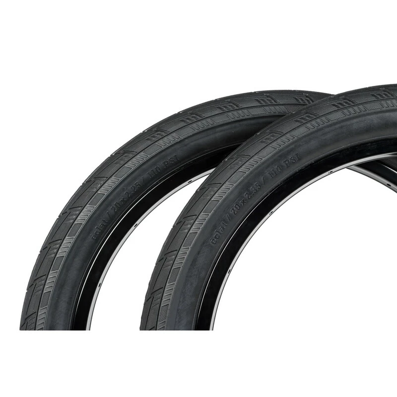 ÉCLAT ÉCLAT MIRAGE Light Tire, 120 TPI, 20'x 2.35 éclat 6 ÉCLAT ÉCLAT MIRAGE Light Tire, 120 TPI, 20'x 2.35 éclat – Bild 6