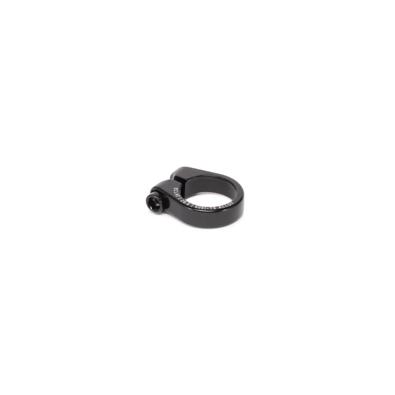 ÉCLAT ÉCLAT PURE Seatpost Clamp Alloy, 28.6mm 1 ÉCLAT ÉCLAT PURE Seatpost Clamp Alloy, 28.6mm