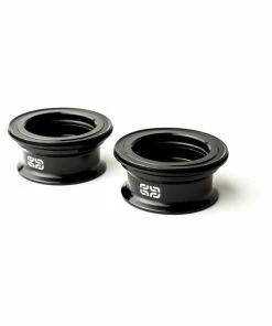 Ethirteen Endcap Torque Cap Endcap For 15x100/110 Forks, Incl. DS And NDS Endcaps