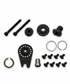 Enviolo Steckachsadapter SP/CA