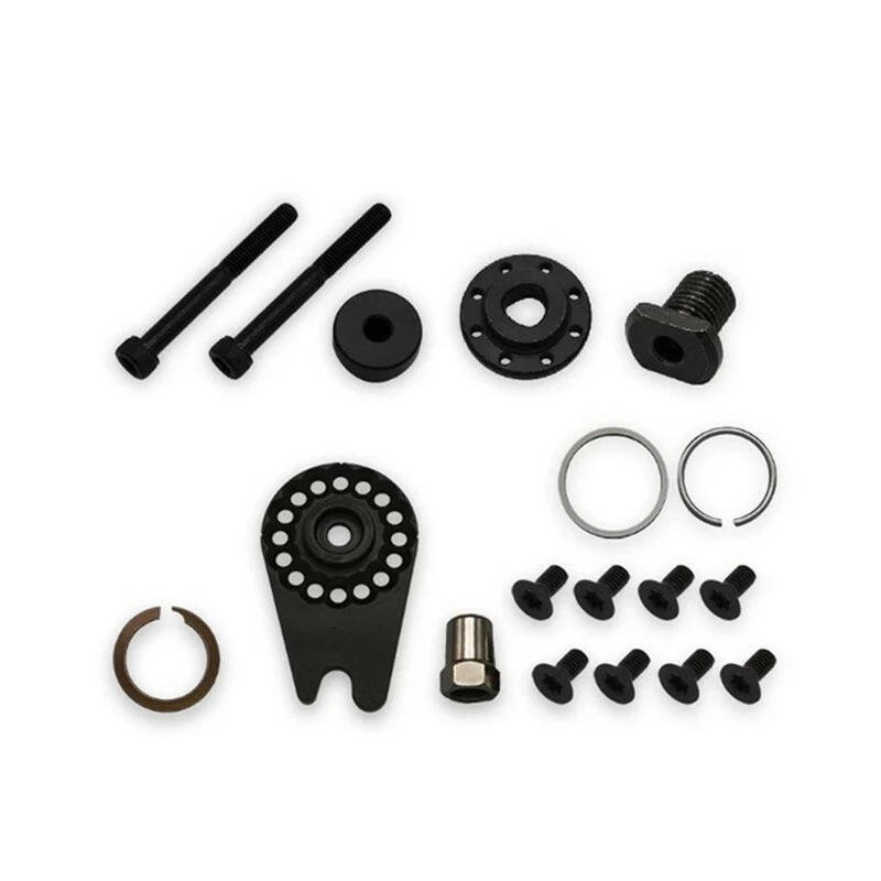 Enviolo Steckachsadapter SP/CA 1 Enviolo Steckachsadapter SP/CA