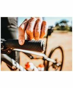Ergon Lenkergriff GXR Large Schaumstoff Black -Fahrrad Verkaufsgeschäft ergon lenkergriff gxr large schaumstoff black5