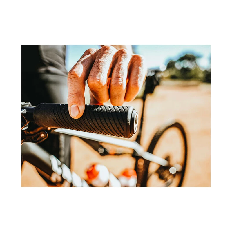 Ergon Lenkergriff GXR Large Schaumstoff Midsummer Blue 5 Ergon Lenkergriff GXR Large Schaumstoff Midsummer Blue – Bild 5