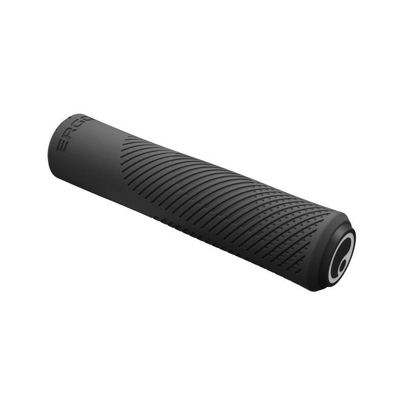 Ergon Lenkergriff GXR Small Schaumstoff Black 2 Ergon Lenkergriff GXR Small Schaumstoff Black – Bild 2