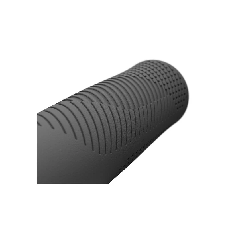 Ergon Lenkergriff GXR Small Schaumstoff Black 4 Ergon Lenkergriff GXR Small Schaumstoff Black – Bild 4